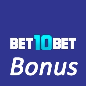 Bet10bet Bonus