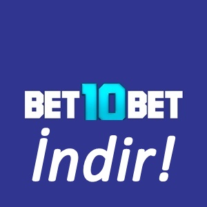 Bet10bet İndir