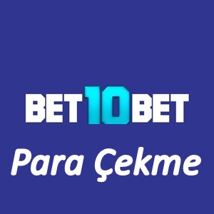 Bet10bet Para Çekme