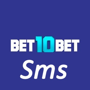 Bet10bet Sms 