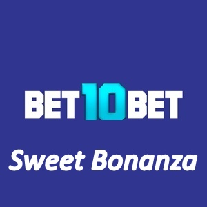 Bet10bet Sweet Bonanza