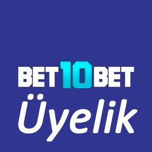 Bet10bet Üyelik