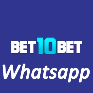 bet10bet Whatsapp